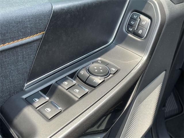 used 2023 Ford F-150 car, priced at $56,888