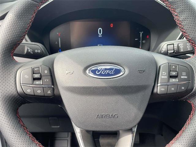 new 2025 Ford Escape car, priced at $27,797