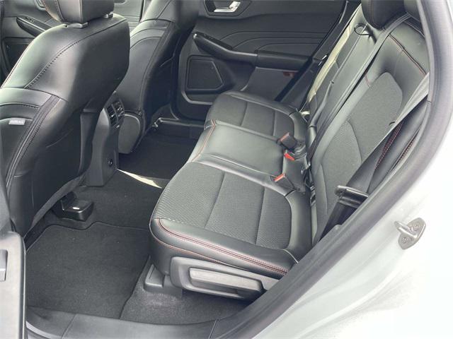 new 2025 Ford Escape car, priced at $27,797