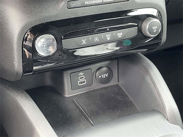 new 2025 Ford Escape car, priced at $27,797