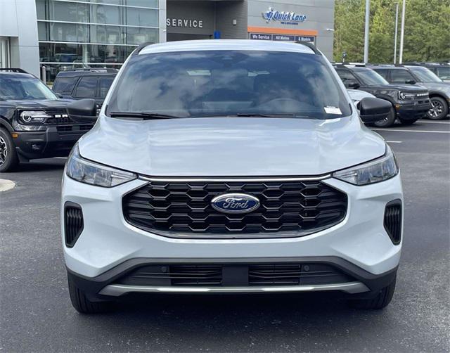 new 2025 Ford Escape car, priced at $27,797