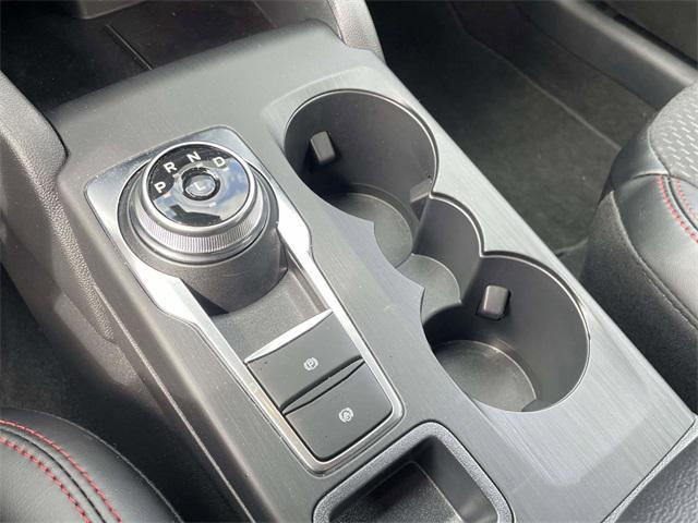 new 2025 Ford Escape car, priced at $27,797