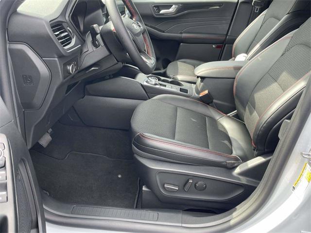 new 2025 Ford Escape car, priced at $27,797