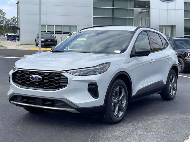 new 2025 Ford Escape car, priced at $27,797