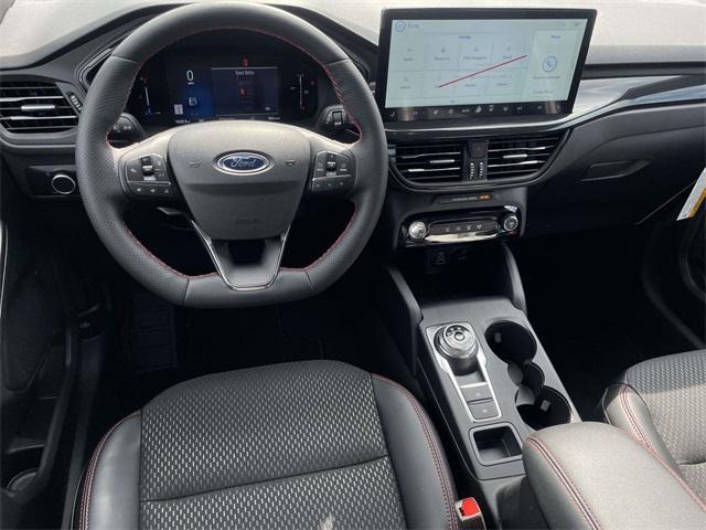 new 2025 Ford Escape car, priced at $27,797