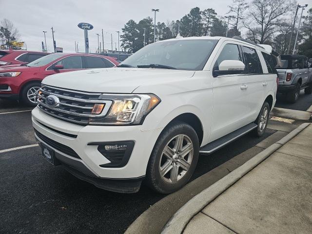 used 2020 Ford Expedition car, priced at $35,500