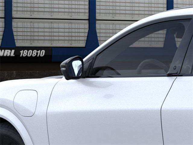 new 2025 Ford Mustang Mach-E car, priced at $58,655