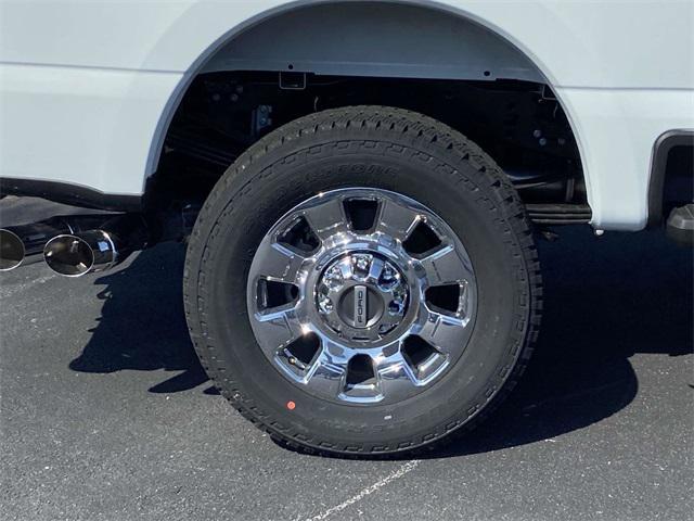 new 2025 Ford F-350 car, priced at $86,240