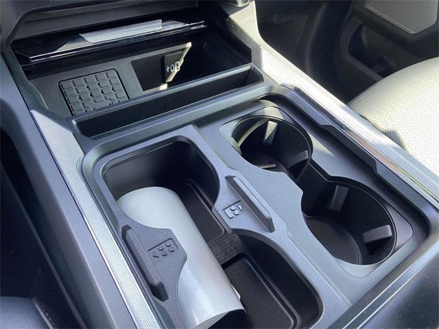new 2025 Ford F-350 car, priced at $86,240