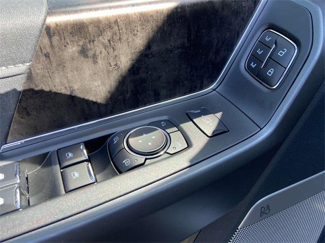 new 2025 Ford F-350 car, priced at $86,240