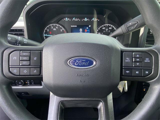 used 2023 Ford F-250 car, priced at $51,990