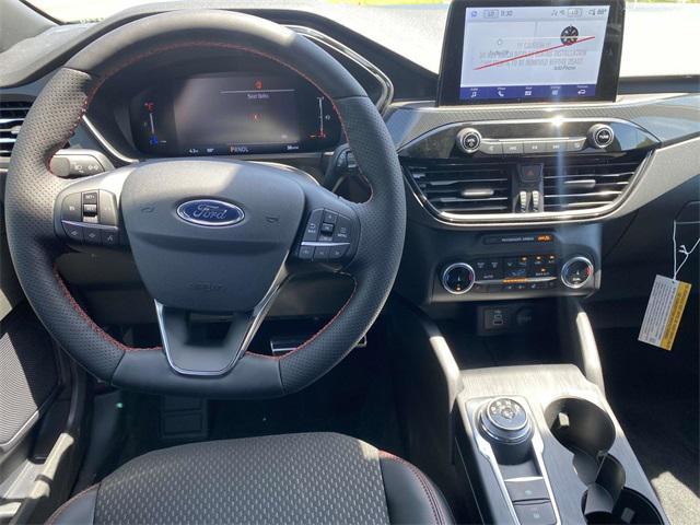 new 2024 Ford Escape car, priced at $31,022