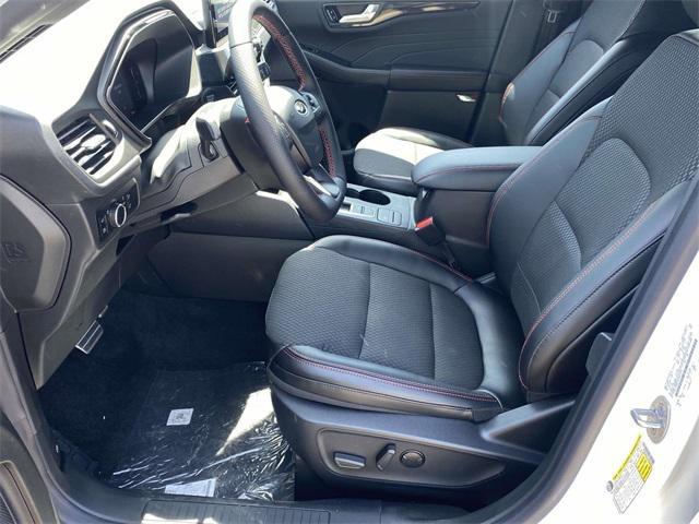 new 2024 Ford Escape car, priced at $31,022
