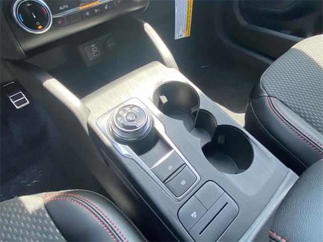 new 2024 Ford Escape car, priced at $31,022