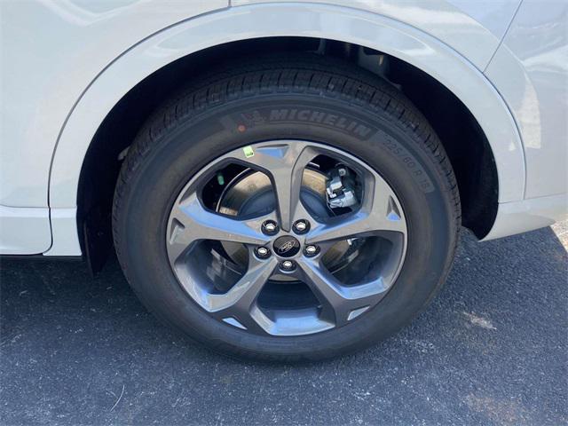 new 2024 Ford Escape car, priced at $31,022