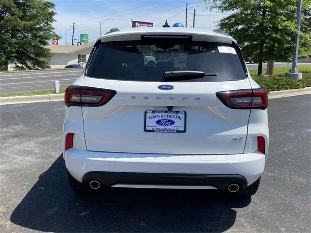 new 2024 Ford Escape car, priced at $31,022