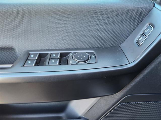 new 2025 Ford F-150 car, priced at $48,275