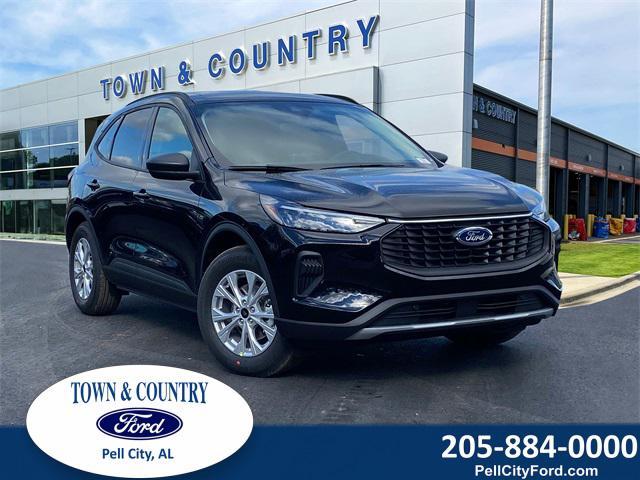 new 2025 Ford Escape car, priced at $29,356