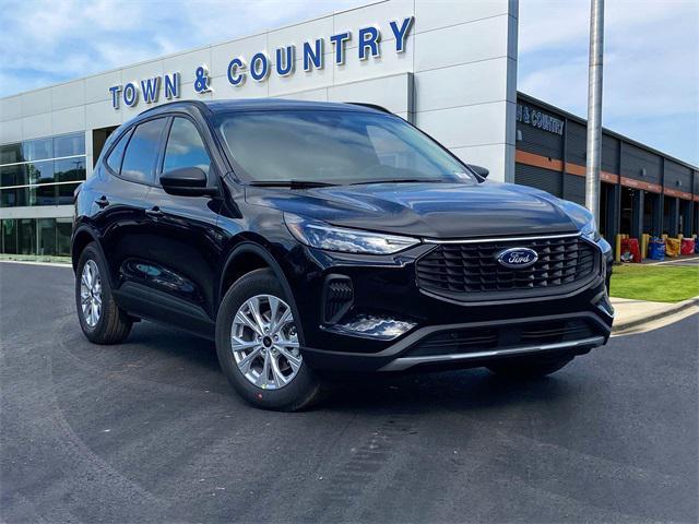 new 2025 Ford Escape car, priced at $27,356