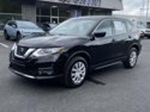 used 2018 Nissan Rogue car, priced at $17,874