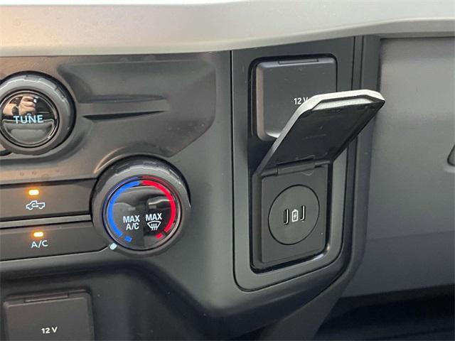 used 2023 Ford F-250 car, priced at $56,650