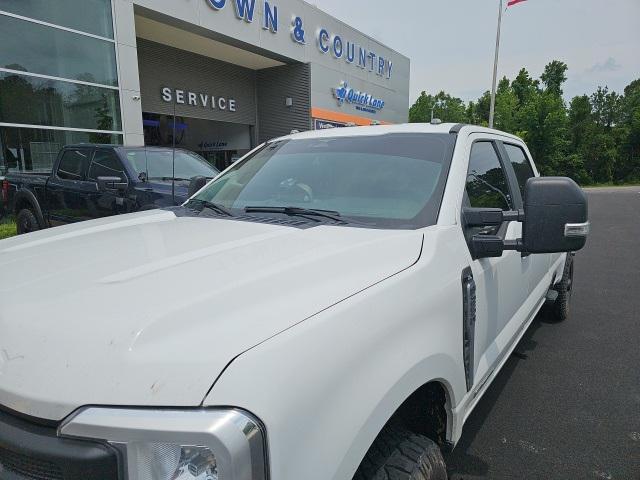 used 2023 Ford F-250 car, priced at $56,990