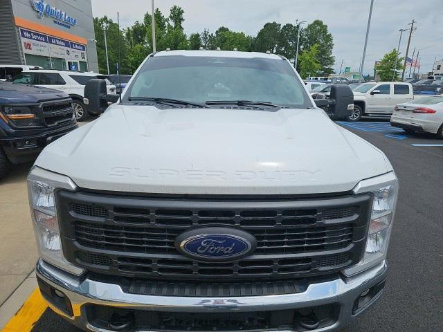 used 2023 Ford F-250 car, priced at $56,990