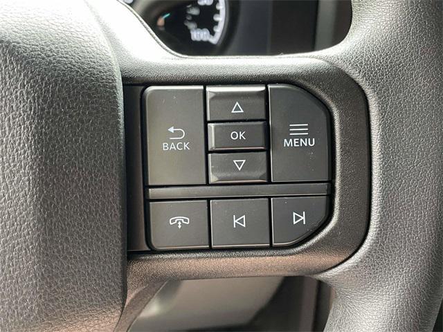 used 2023 Ford F-250 car, priced at $56,650