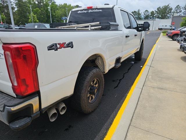used 2023 Ford F-250 car, priced at $56,990