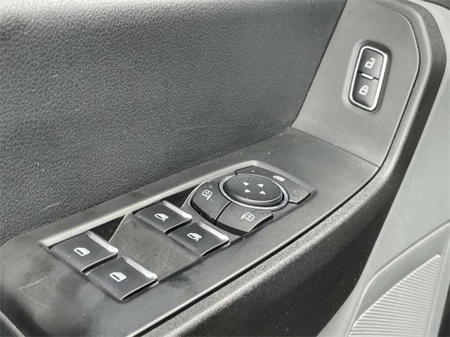used 2023 Ford F-250 car, priced at $56,650