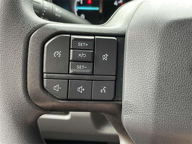 used 2023 Ford F-250 car, priced at $56,650
