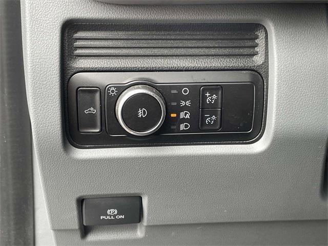 used 2023 Ford F-250 car, priced at $56,650