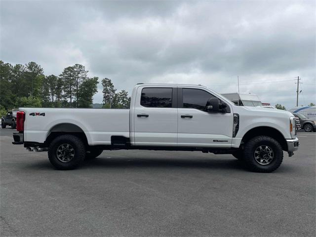 used 2023 Ford F-250 car, priced at $56,650