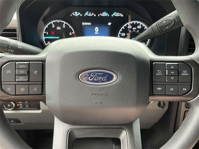 used 2023 Ford F-250 car, priced at $56,650