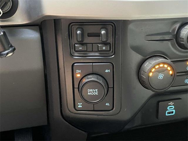 used 2023 Ford F-250 car, priced at $56,650