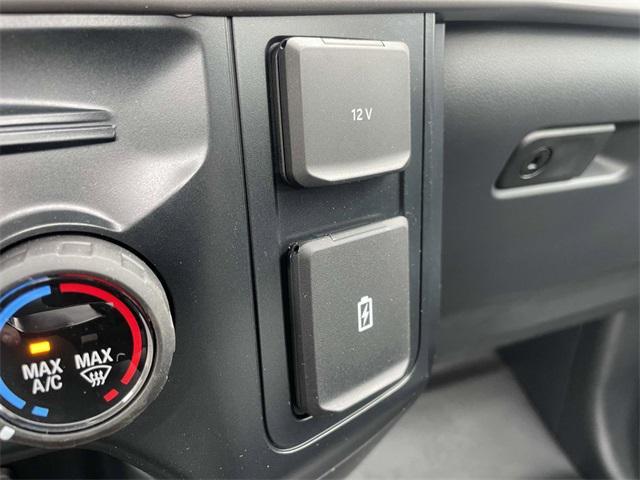 new 2025 Ford F-150 car, priced at $59,819