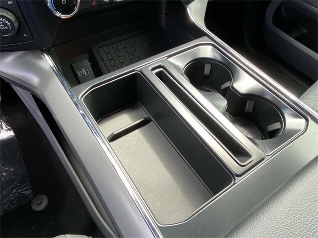 new 2024 Ford F-150 car, priced at $57,860