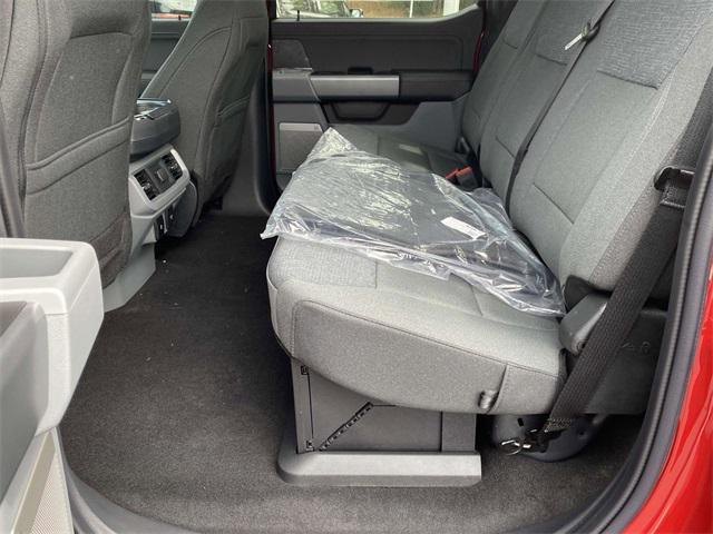 new 2024 Ford F-150 car, priced at $57,860