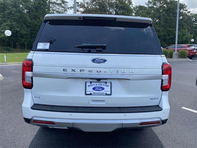 new 2024 Ford Expedition car, priced at $65,265