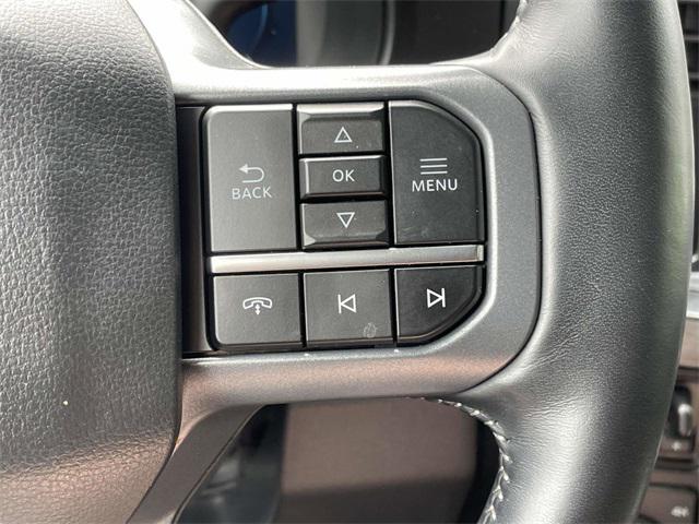 used 2024 Ford F-250 car, priced at $76,650