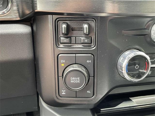used 2024 Ford F-250 car, priced at $76,650