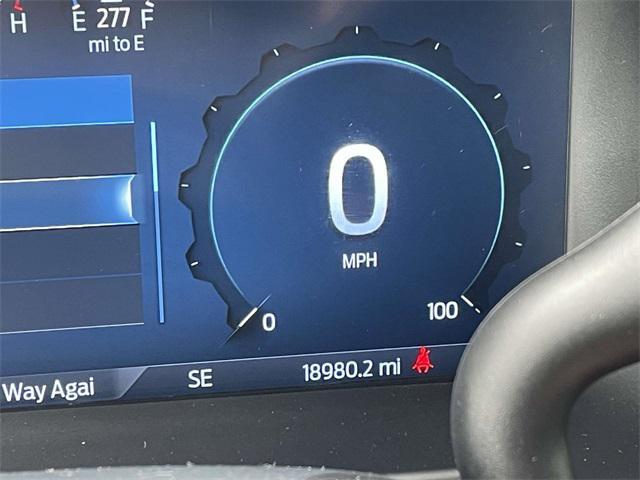 used 2024 Ford F-250 car, priced at $76,650