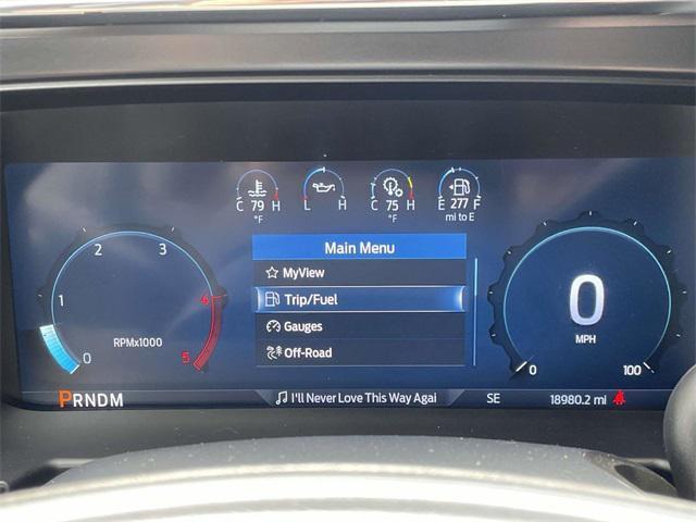 used 2024 Ford F-250 car, priced at $76,650