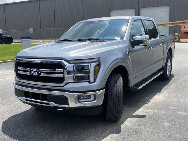 new 2024 Ford F-150 car, priced at $67,747