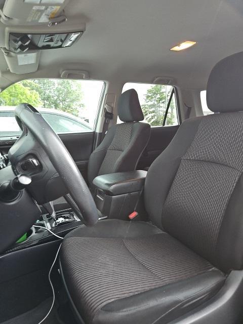 used 2021 Toyota 4Runner car, priced at $41,200