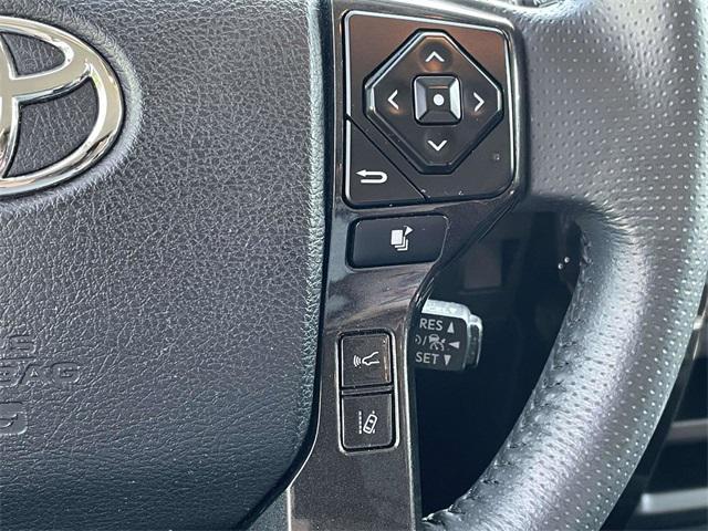 used 2021 Toyota 4Runner car, priced at $40,980