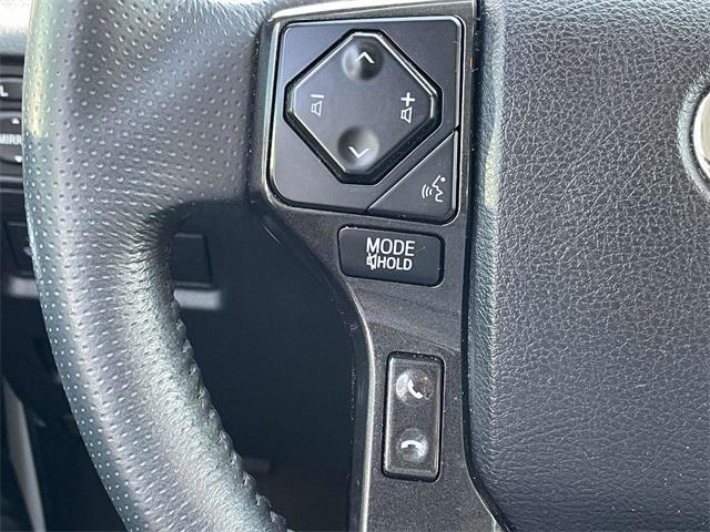 used 2021 Toyota 4Runner car, priced at $40,980