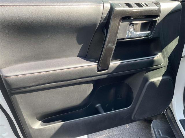 used 2021 Toyota 4Runner car, priced at $40,980