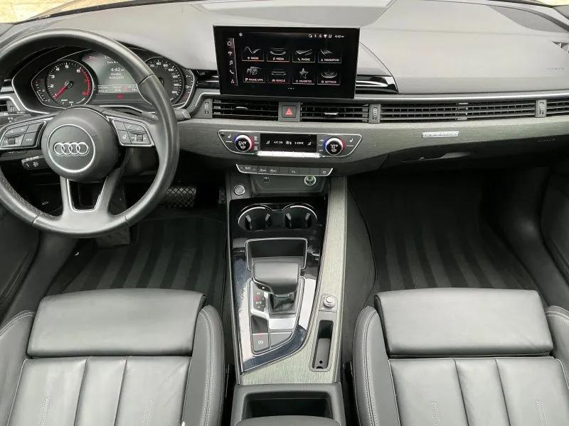 used 2022 Audi A5 Sportback car, priced at $25,995