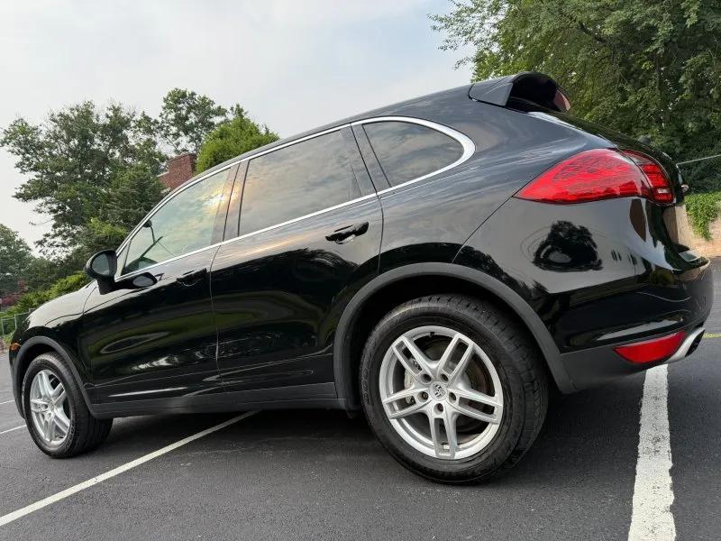 used 2011 Porsche Cayenne car, priced at $15,995